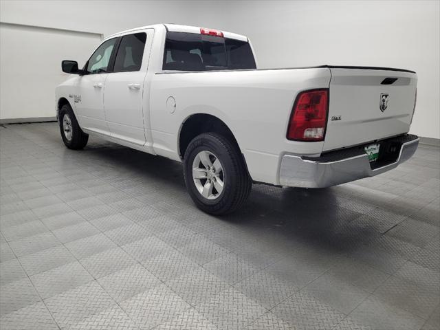 2020 ram 1500 classic slt