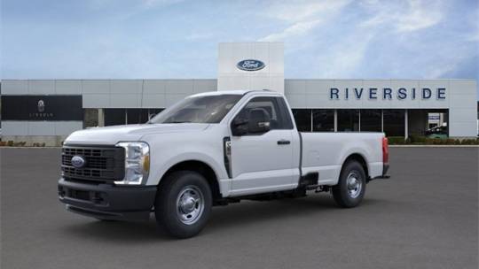 2024 Ford F-250