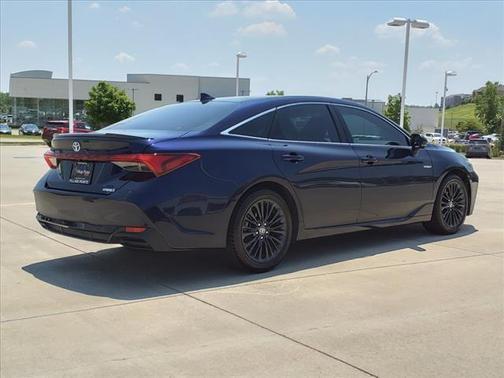 2021 toyota avalon hybrid in saint louis, missouri