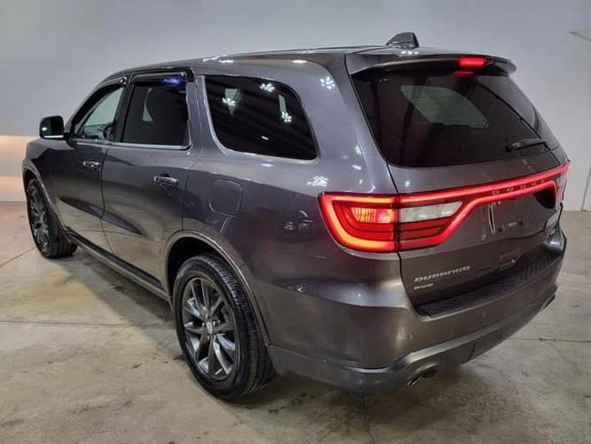2017 dodge durango gt 4dr all-wheel drive in crystal lake, illinois