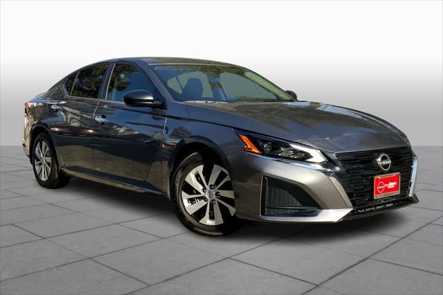 2024 nissan altima s fwd