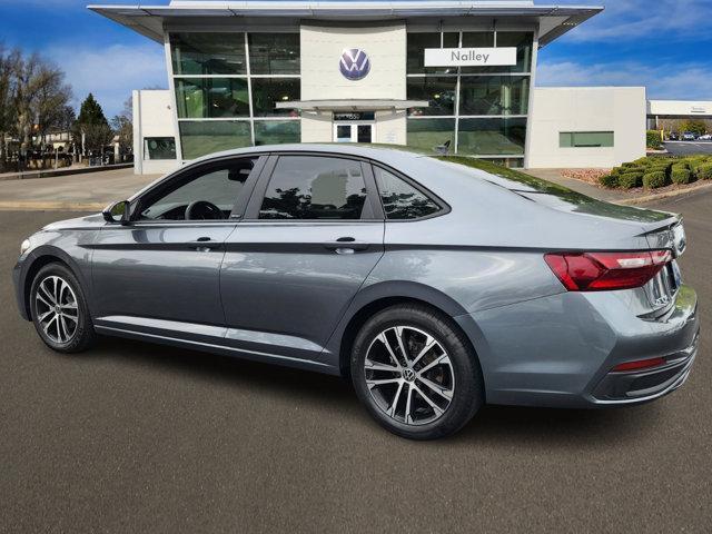 2023 volkswagen jetta 1.5t sport