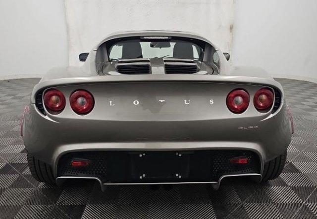 2005 lotus elise