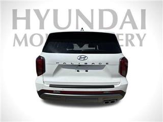 2025 Hyundai Palisade limited