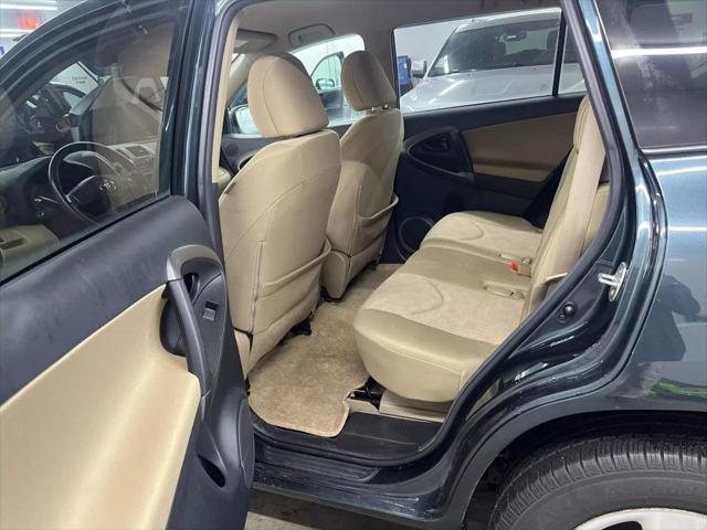 2011 toyota rav4 sport