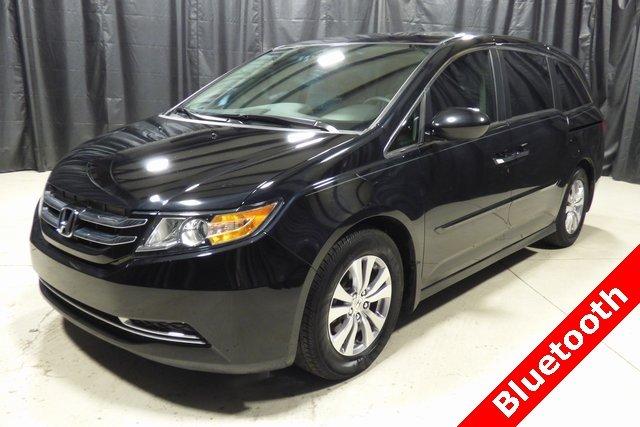 used 2014 honda odyssey ex charleston, sc 29407 for sale in charleston, south carolina