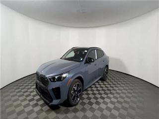 2025 BMW X2 m35i