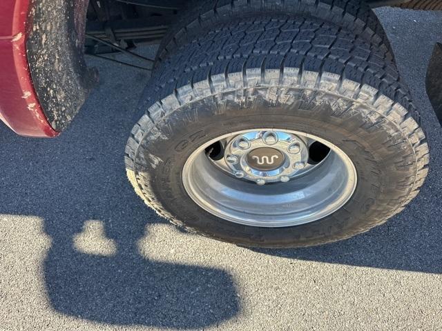 2017 ford f-350 king ranch