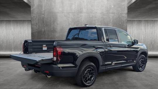 2025 Honda Ridgeline