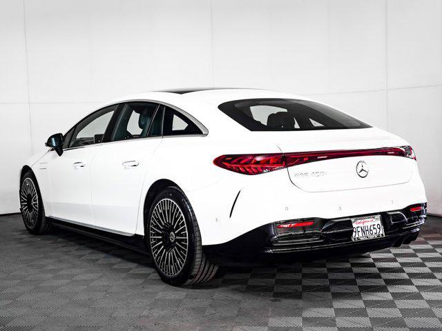 2023 mercedes-benz eqs 450+ 450+