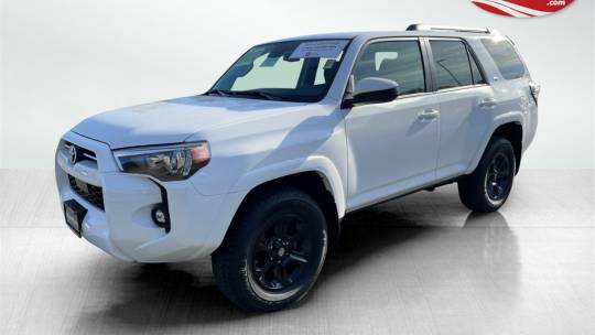 2023 Toyota 4Runner