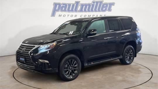 2022 Lexus GX