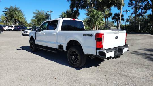 2024 Ford F-250