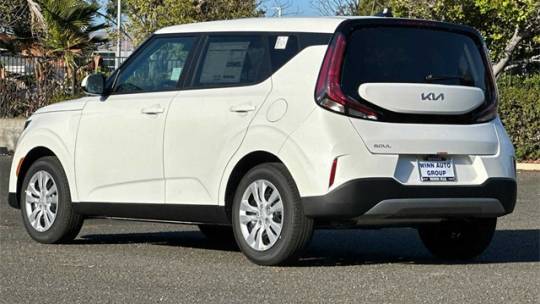 2025 Kia Soul