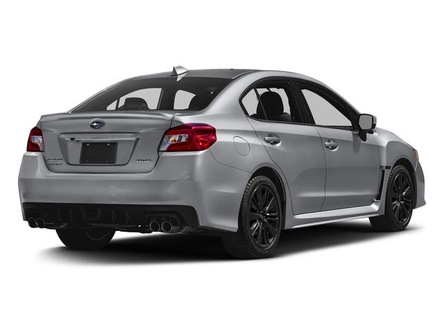 2017 subaru wrx base