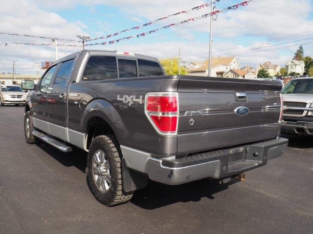 used 2011 ford f150 xlt washington, pa 15301 for sale in washington, pennsylvania