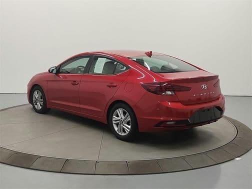 2020 hyundai elantra sel in humboldt, tennessee