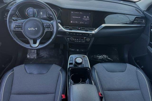 2022 kia niro ev s in fresno, california
