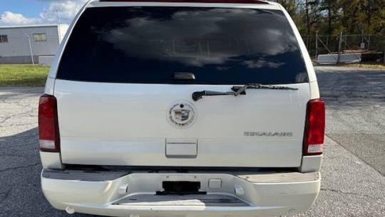 2006 Cadillac Escalade