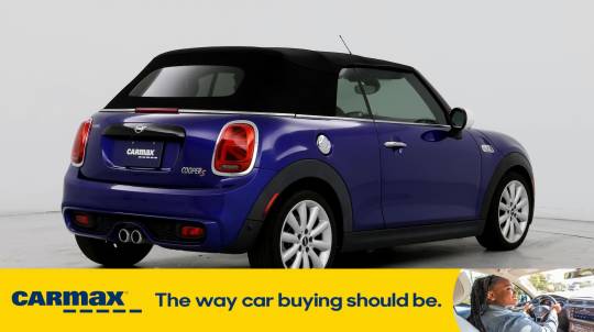2021 Mini