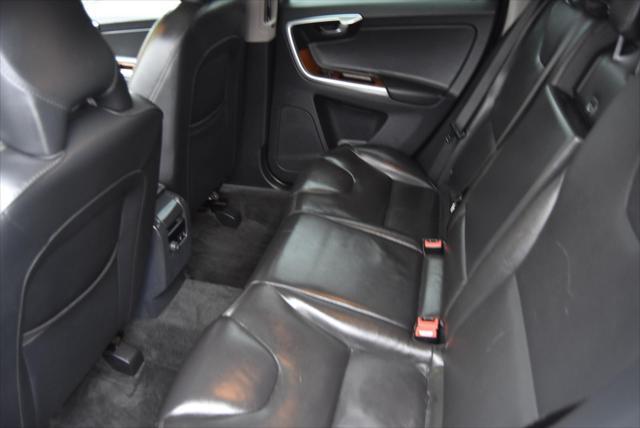 2017 volvo xc60 t5 inscription