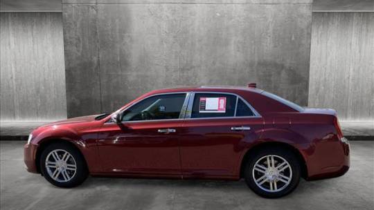 2015 Chrysler 300