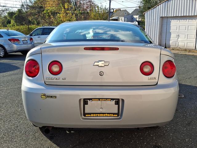 2007 chevrolet cobalt lt