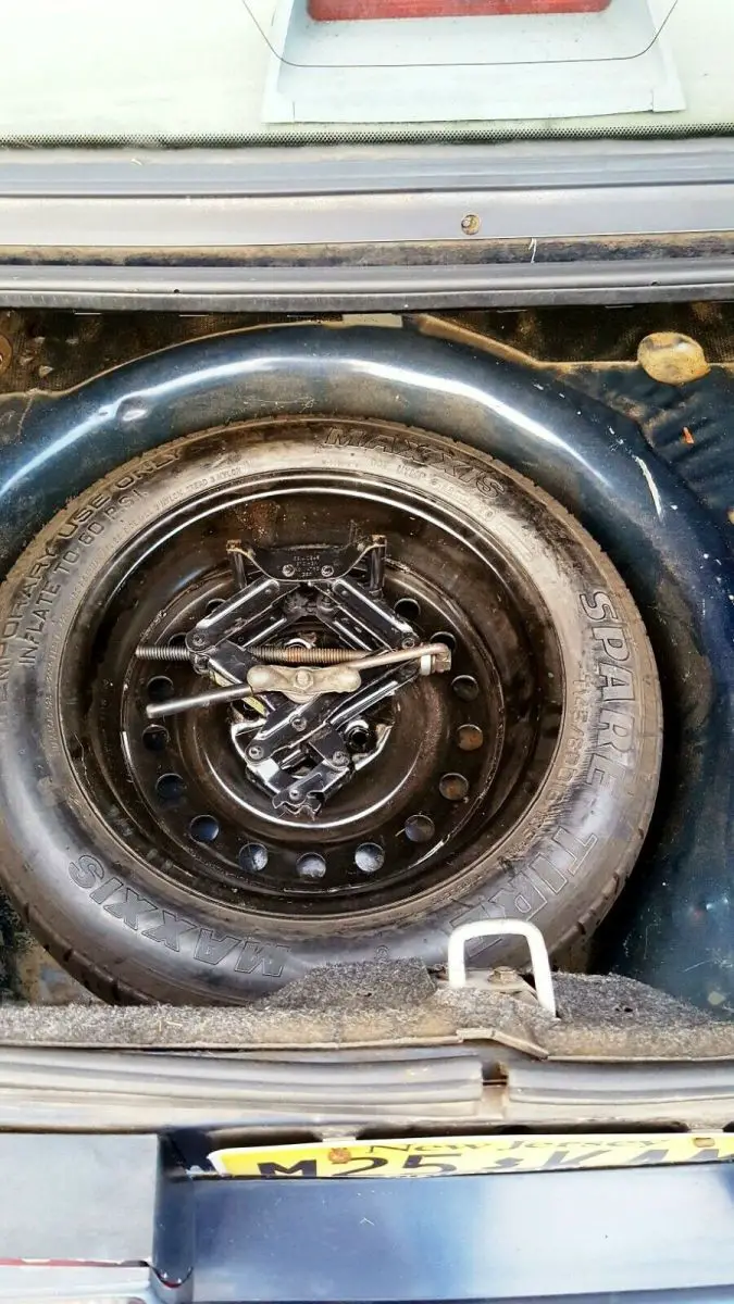 1992 mustang notchback factory 5.0 5 speed