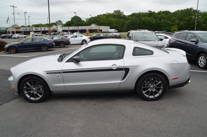 used 2012 ford mustang coupe conway, ar 72032 for sale in beryl, arkansas
