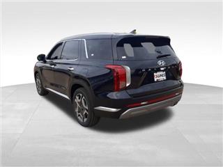 2025 Hyundai Palisade limited