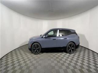 2025 BMW iX xdrive50