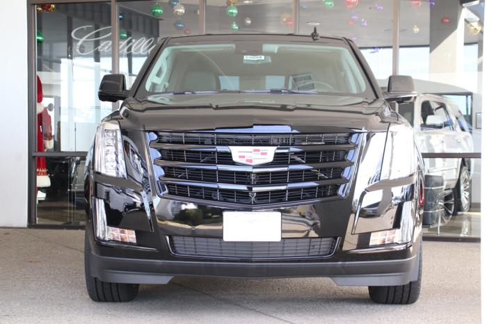 new 2020 cadillac escalade 4wd luxury roseville, ca 95661 for sale in roseville, california