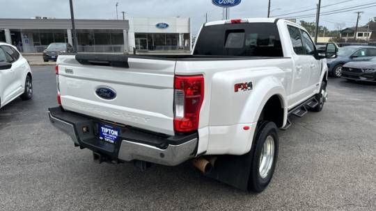 2017 Ford F-350