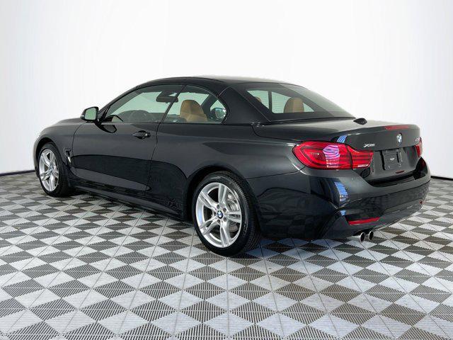 2018 bmw 430 i xdrive