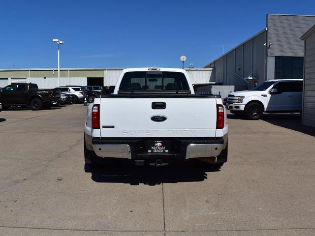 2009 ford f-350 lariat super duty