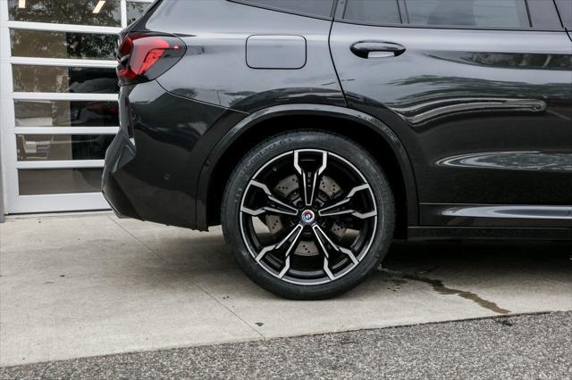 2023 bmw x3 m awd