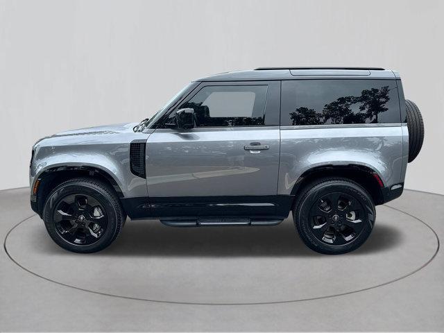 2023 land rover defender 90 x-dynamic se