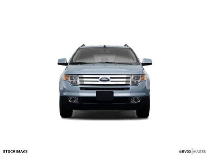 2008 ford edge sel in kendall, fl