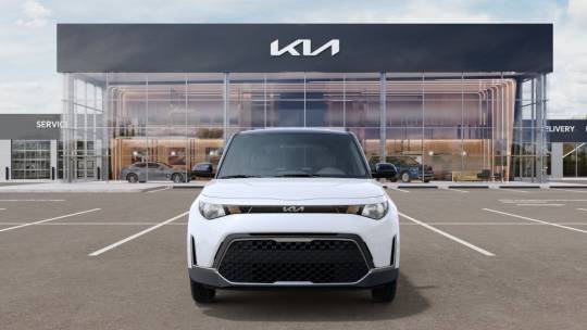 2024 Kia Soul