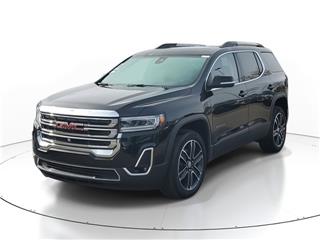 2022 GMC Acadia slt