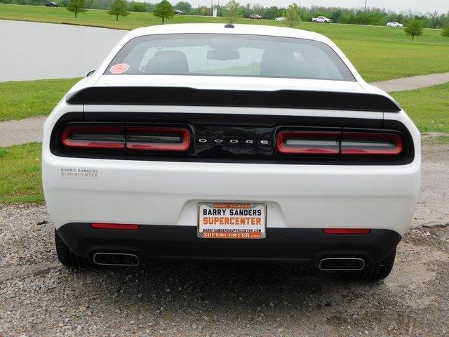 new 2019 dodge challenger r/t stillwater, ok 74074 for sale in stillwater, oklahoma