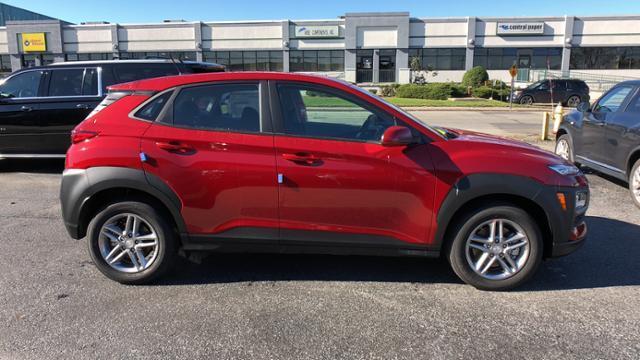 2019 hyundai kona se awd se 4dr crossover for sale in stamford, connecticut