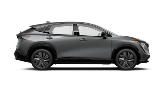 2024 Nissan Ariya