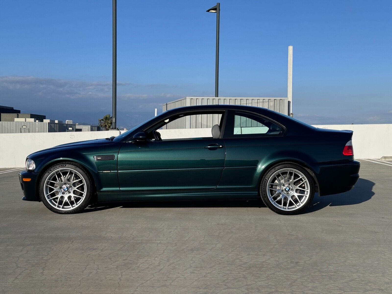 2002 bmw m3