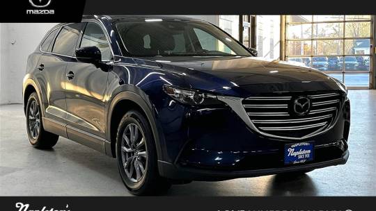 2022 Mazda CX-9