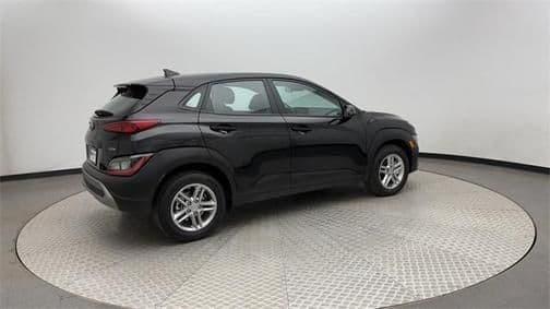 2023 hyundai kona se in centennial, colorado