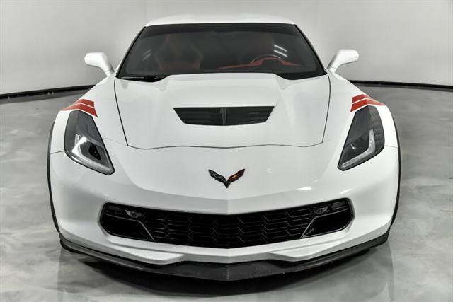 2019 chevrolet corvette z06