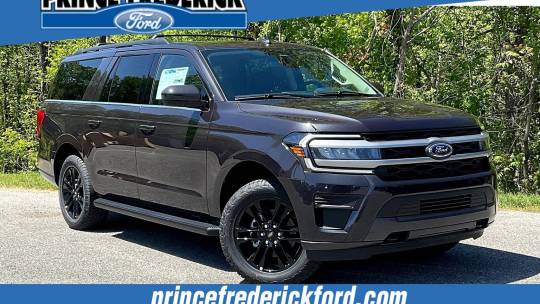 2024 Ford Expedition