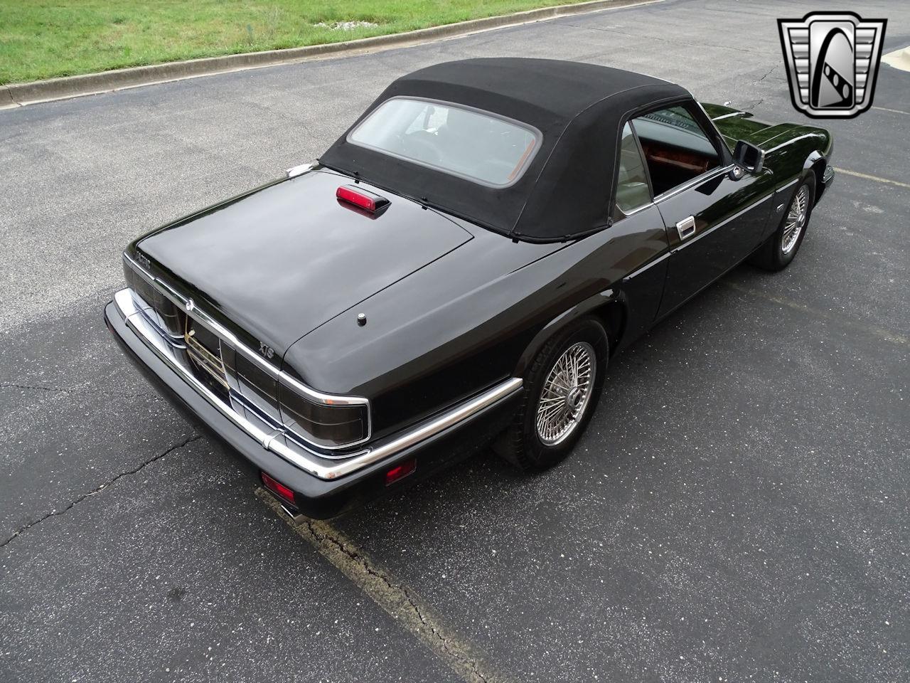 1994 jaguar xjs