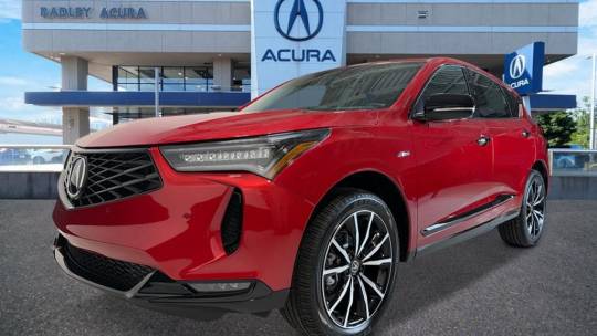 2025 Acura RDX